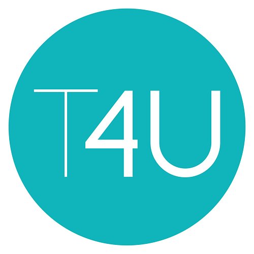 Tech4You logo